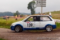 Rallye Vosgien 2011